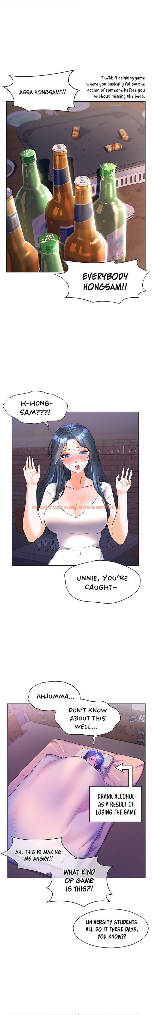 Read Hentai Image 15 107 in comic Childhood Bride - Chapter 46 - hentaitnt.net