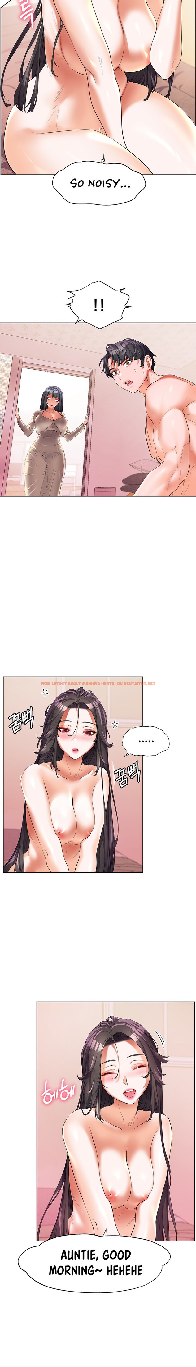 Read Hentai Image 15 793 in comic Childhood Bride - Chapter 48 - hentaitnt.net