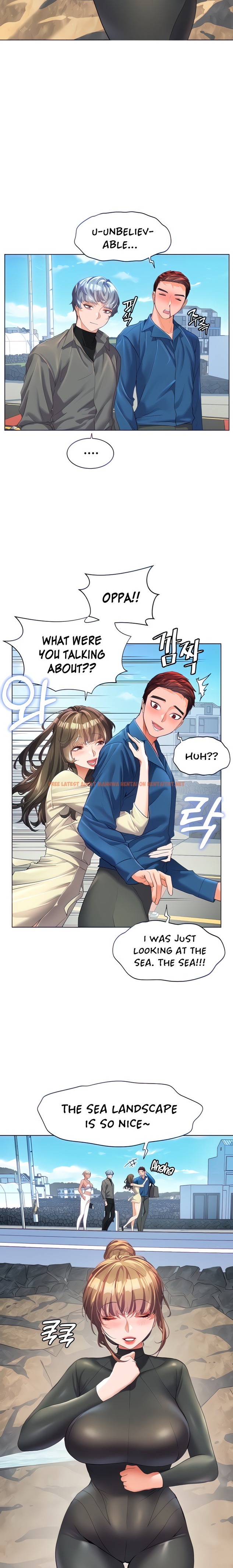 Read Hentai Image 5 935 in comic Childhood Bride - Chapter 49 - hentaitnt.net