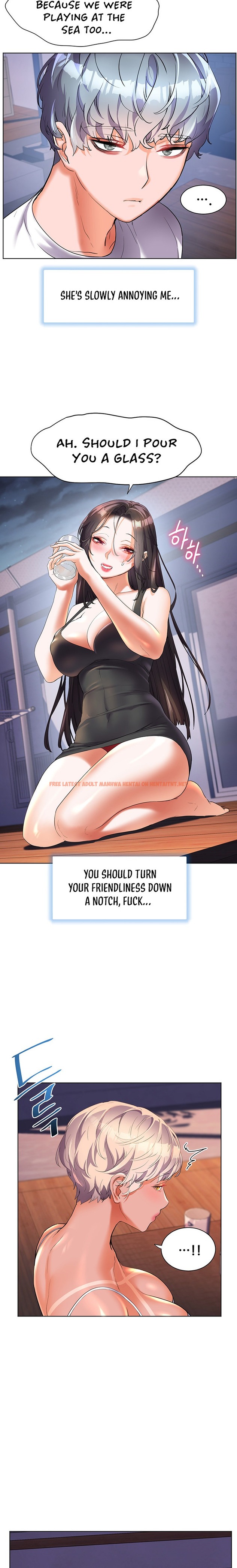 Read Hentai Image 18 876 in comic Childhood Bride - Chapter 50 - hentaitnt.net