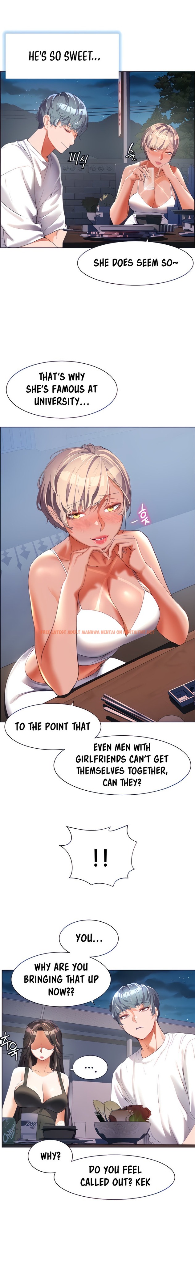 Read Hentai Image 9 451 in comic Childhood Bride - Chapter 51 - hentaitnt.net