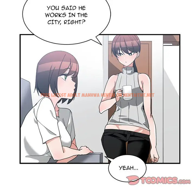 Read Hentai Image 14 876 in comic Childhood Friends - Chapter 11 - hentaitnt.net