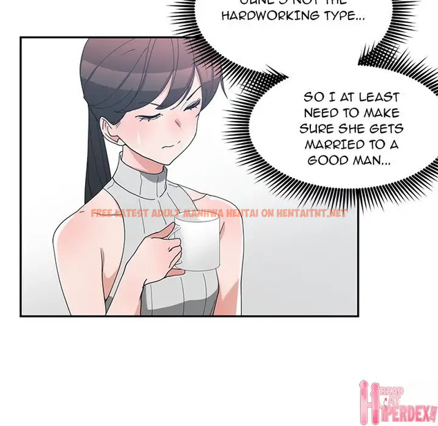 Read Hentai Image 21 876 in comic Childhood Friends - Chapter 11 - hentaitnt.net