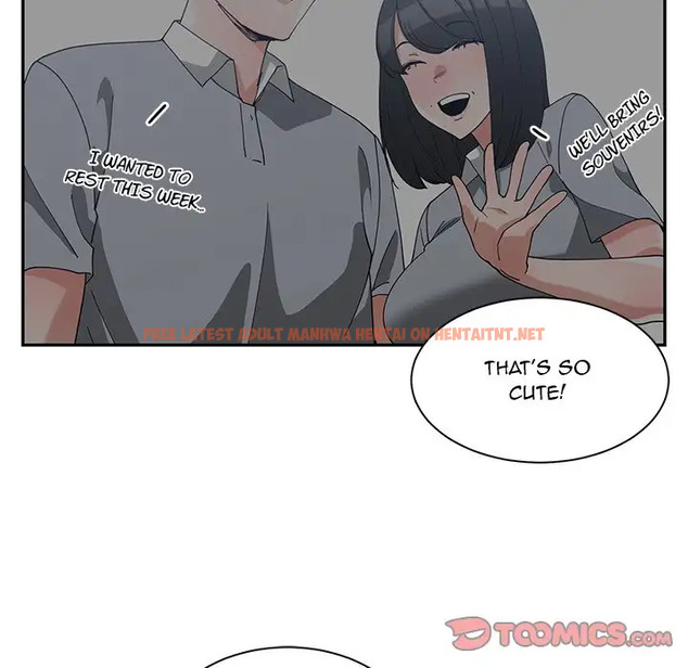 Read Hentai Image 42 877 in comic Childhood Friends - Chapter 11 - hentaitnt.net