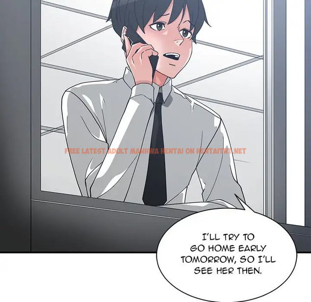 Read Hentai Image 77 877 in comic Childhood Friends - Chapter 11 - hentaitnt.net