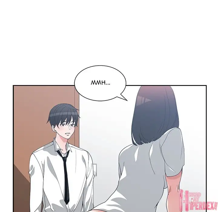 Read Hentai Image 53 876 in comic Childhood Friends - Chapter 12 - hentaitnt.net