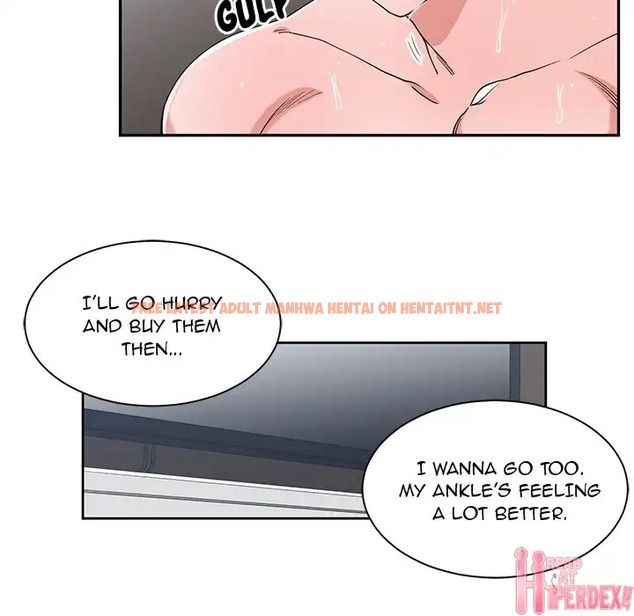 Read Hentai Image 49 872 in comic Childhood Friends - Chapter 16 - hentaitnt.net