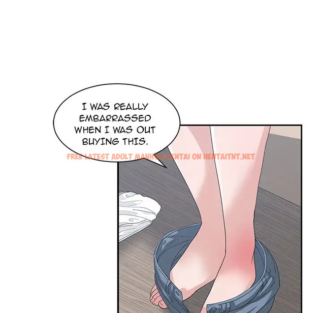 Read Hentai Image 7 872 in comic Childhood Friends - Chapter 16 - hentaitnt.net