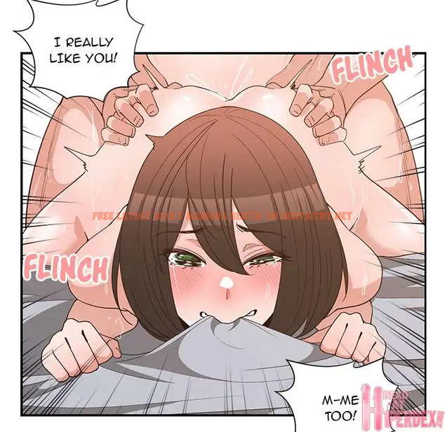 Read Hentai Image 75 872 in comic Childhood Friends - Chapter 16 - hentaitnt.net