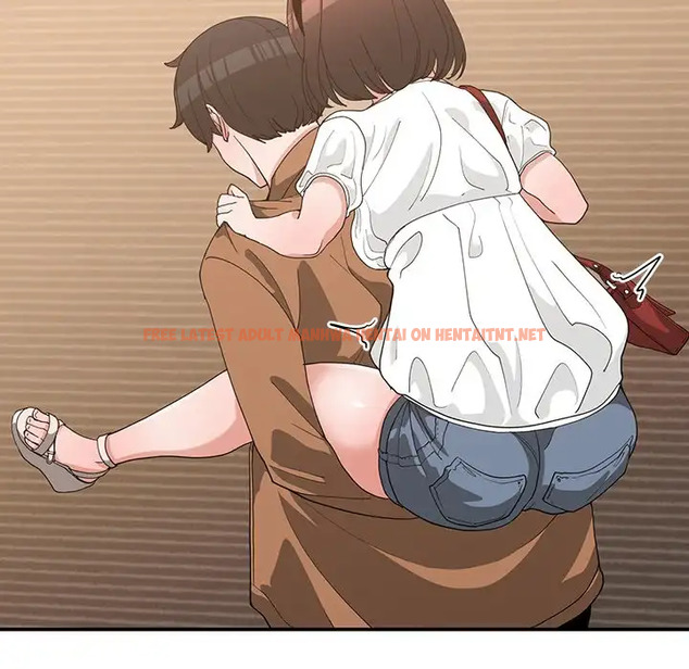 Read Hentai Image 89 872 in comic Childhood Friends - Chapter 16 - hentaitnt.net