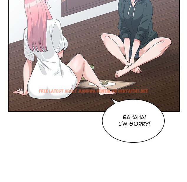 Read Hentai Image 5 867 in comic Childhood Friends - Chapter 18 - hentaitnt.net