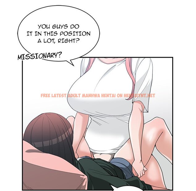 Read Hentai Image 51 867 in comic Childhood Friends - Chapter 18 - hentaitnt.net