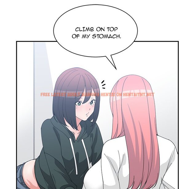 Read Hentai Image 60 867 in comic Childhood Friends - Chapter 18 - hentaitnt.net