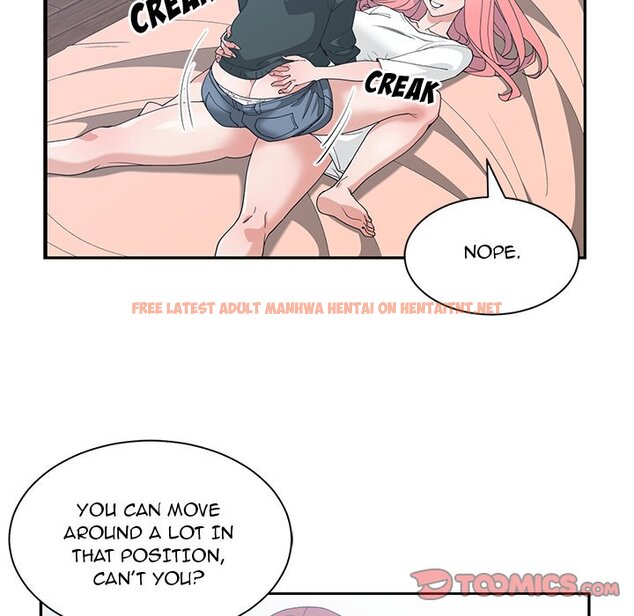 Read Hentai Image 62 867 in comic Childhood Friends - Chapter 18 - hentaitnt.net