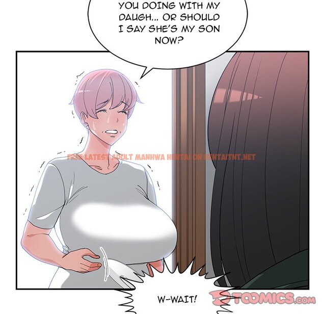 Read Hentai Image 90 867 in comic Childhood Friends - Chapter 18 - hentaitnt.net