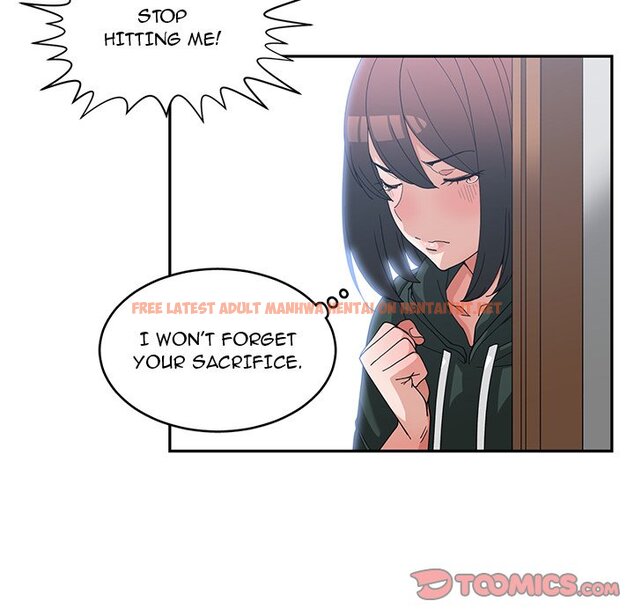 Read Hentai Image 98 867 in comic Childhood Friends - Chapter 18 - hentaitnt.net