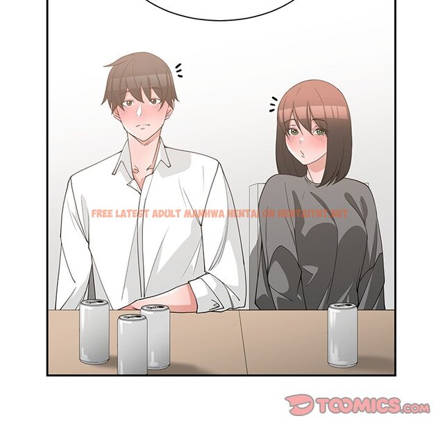 Read Hentai Image 46 867 in comic Childhood Friends - Chapter 19 - hentaitnt.net