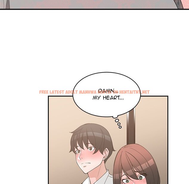 Read Hentai Image 57 867 in comic Childhood Friends - Chapter 19 - hentaitnt.net