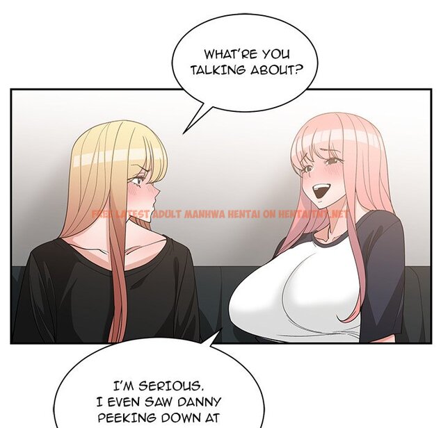 Read Hentai Image 59 867 in comic Childhood Friends - Chapter 19 - hentaitnt.net