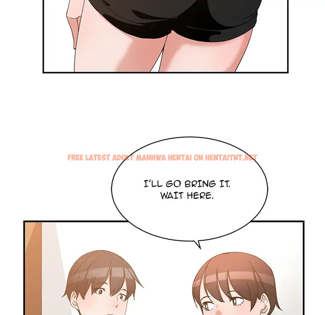 Read Hentai Image 17 895 in comic Childhood Friends - Chapter 2 - hentaitnt.net