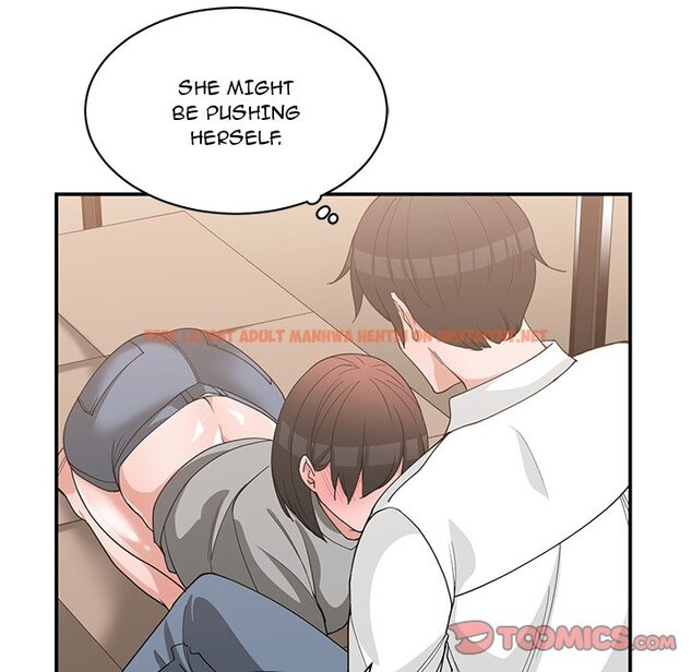 Read Hentai Image 30 863 in comic Childhood Friends - Chapter 20 - hentaitnt.net