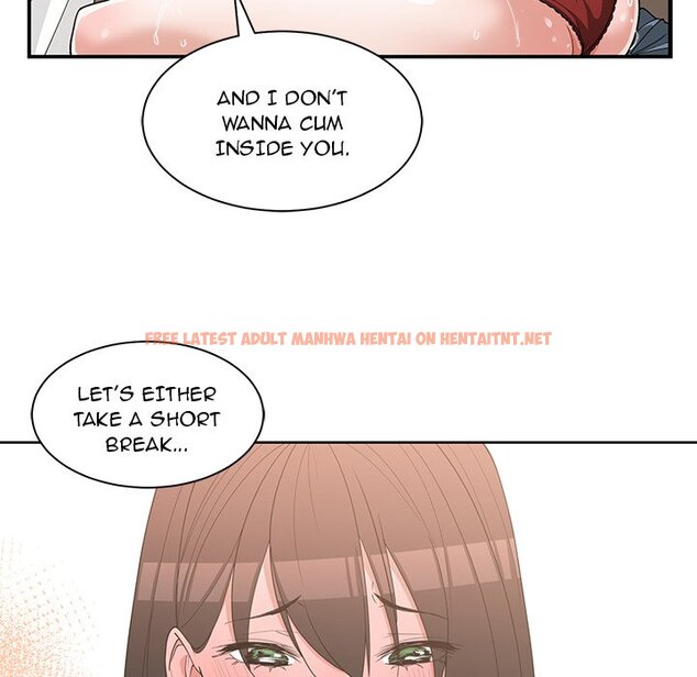 Read Hentai Image 77 863 in comic Childhood Friends - Chapter 20 - hentaitnt.net