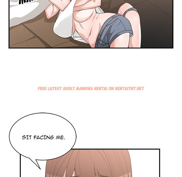 Read Hentai Image 8 863 in comic Childhood Friends - Chapter 20 - hentaitnt.net