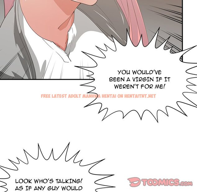 Read Hentai Image 14 862 in comic Childhood Friends - Chapter 21 - hentaitnt.net