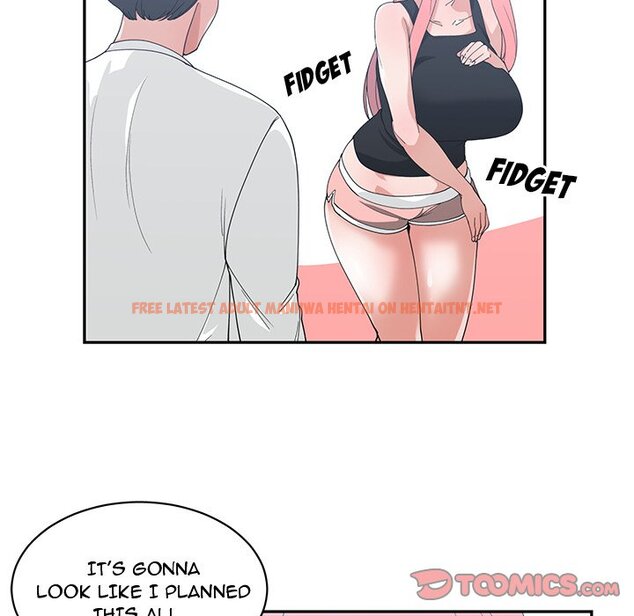 Read Hentai Image 78 862 in comic Childhood Friends - Chapter 21 - hentaitnt.net