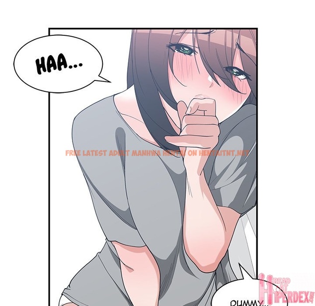 Read Hentai Image 17 858 in comic Childhood Friends - Chapter 22 - hentaitnt.net