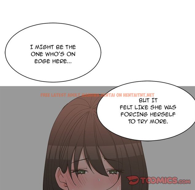 Read Hentai Image 46 858 in comic Childhood Friends - Chapter 22 - hentaitnt.net