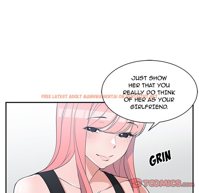 Read Hentai Image 78 858 in comic Childhood Friends - Chapter 22 - hentaitnt.net