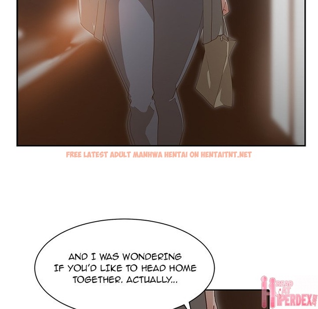 Read Hentai Image 17 858 in comic Childhood Friends - Chapter 23 - hentaitnt.net