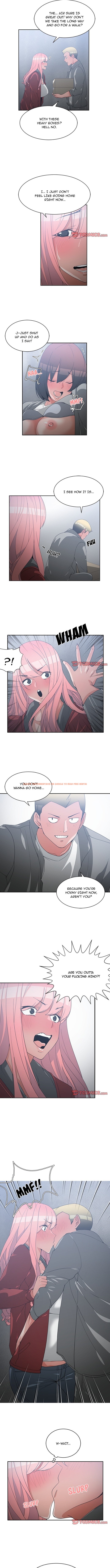 Read Hentai Image 2 854 in comic Childhood Friends - Chapter 24 - hentaitnt.net