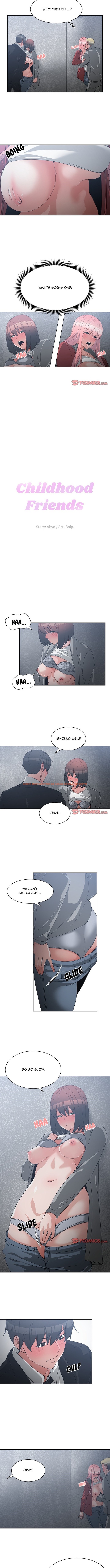 Read Hentai Image 3 854 in comic Childhood Friends - Chapter 24 - hentaitnt.net