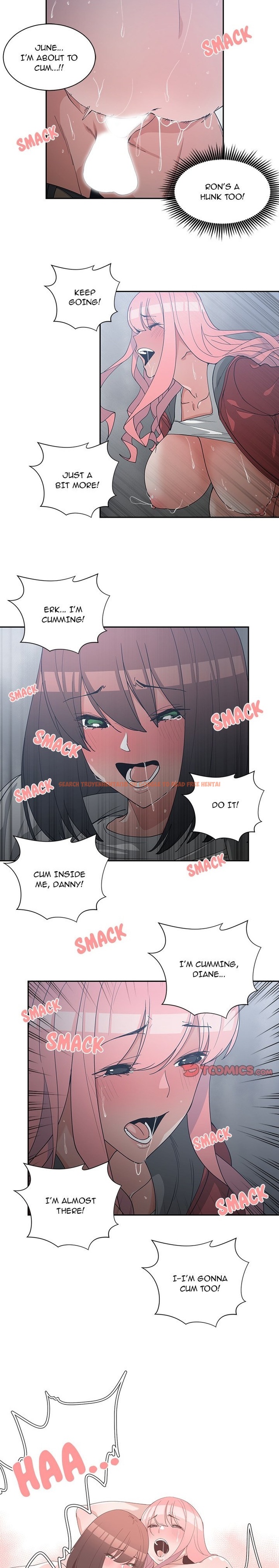 Read Hentai Image 7 854 in comic Childhood Friends - Chapter 24 - hentaitnt.net