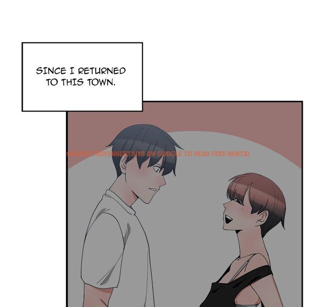 Read Hentai Image 7 854 in comic Childhood Friends - Chapter 25 - hentaitnt.net