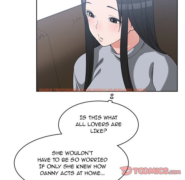 Read Hentai Image 14 850 in comic Childhood Friends - Chapter 26 - hentaitnt.net