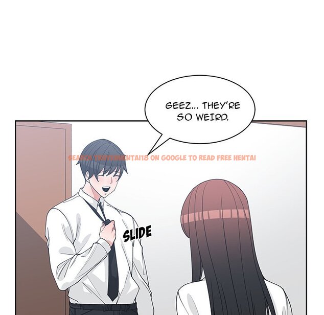 Read Hentai Image 52 854 in comic Childhood Friends - Chapter 26 - hentaitnt.net
