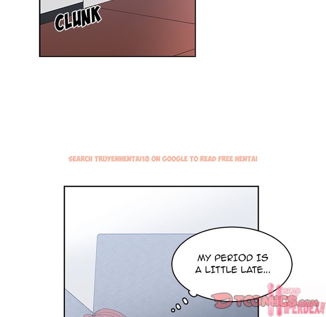 Read Hentai Image 22 849 in comic Childhood Friends - Chapter 27 - hentaitnt.net
