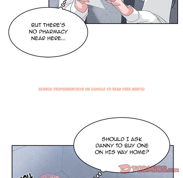 Read Hentai Image 26 849 in comic Childhood Friends - Chapter 27 - hentaitnt.net