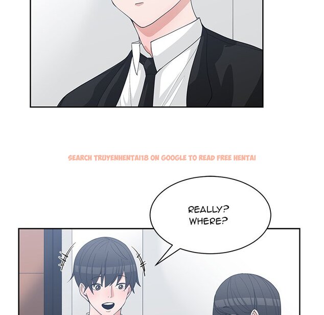 Read Hentai Image 40 850 in comic Childhood Friends - Chapter 27 - hentaitnt.net