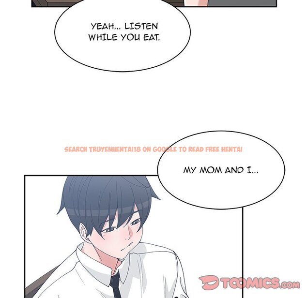 Read Hentai Image 30 849 in comic Childhood Friends - Chapter 28 - hentaitnt.net
