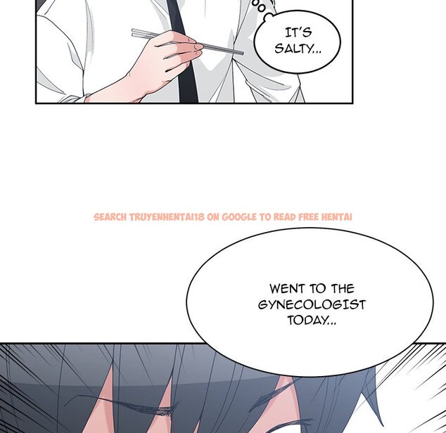 Read Hentai Image 31 849 in comic Childhood Friends - Chapter 28 - hentaitnt.net