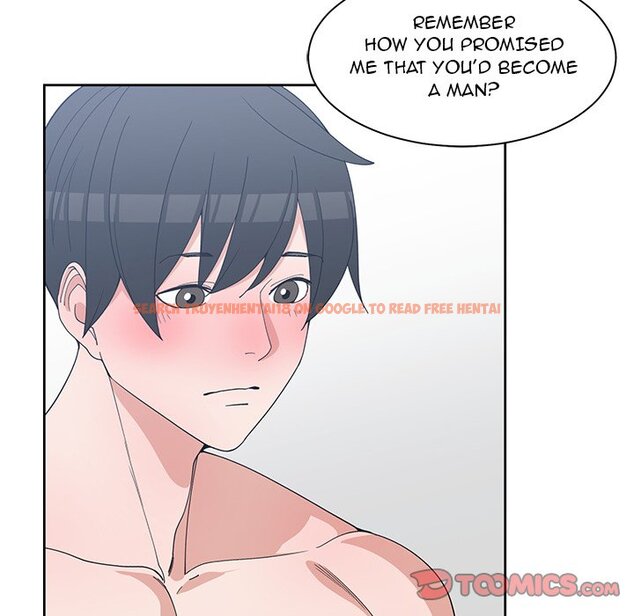 Read Hentai Image 90 849 in comic Childhood Friends - Chapter 28 - hentaitnt.net