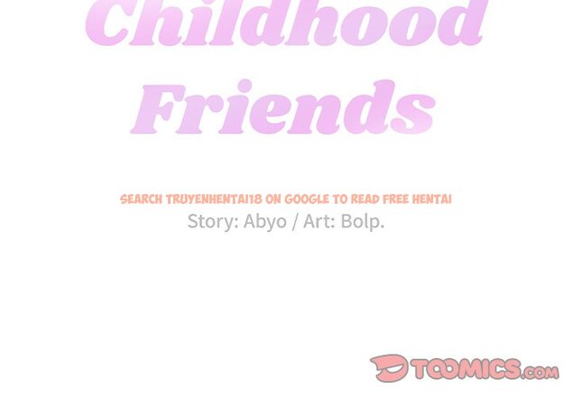 Read Hentai Image 2 844 in comic Childhood Friends - Chapter 29 - hentaitnt.net