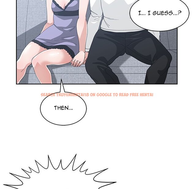 Read Hentai Image 19 839 in comic Childhood Friends - Chapter 30 - hentaitnt.net