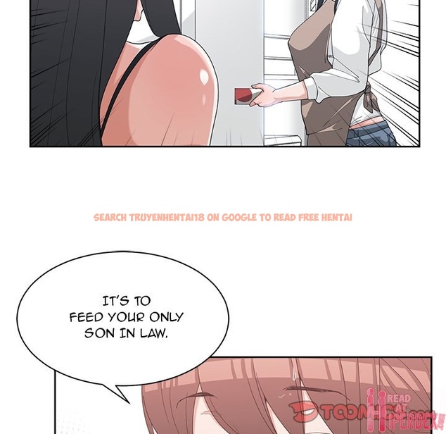 Read Hentai Image 22 839 in comic Childhood Friends - Chapter 30 - hentaitnt.net