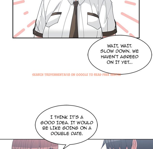 Read Hentai Image 40 844 in comic Childhood Friends - Chapter 30 - hentaitnt.net