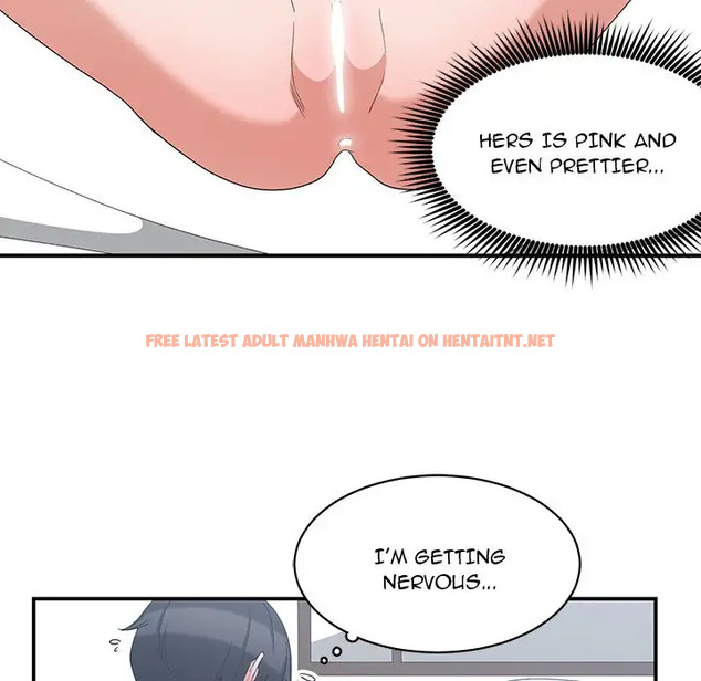 Read Hentai Image 17 891 in comic Childhood Friends - Chapter 4 - hentaitnt.net